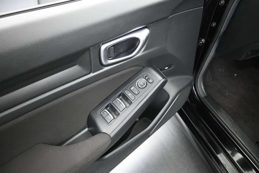 Used 2026 Honda Civic Sport image 9