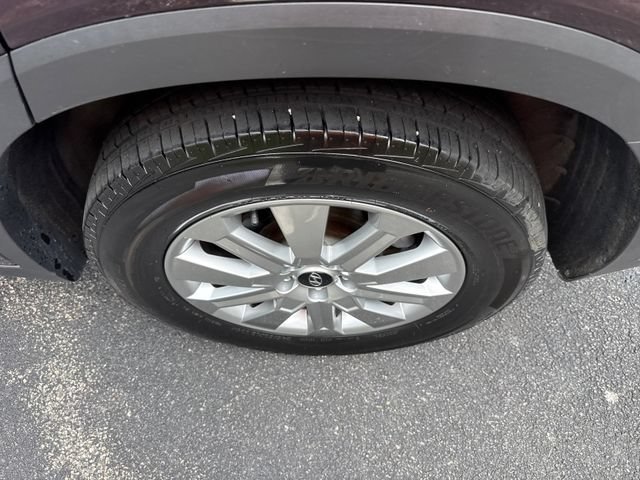 Used 2024 Hyundai Palisade SEL AWD/4WD image 18