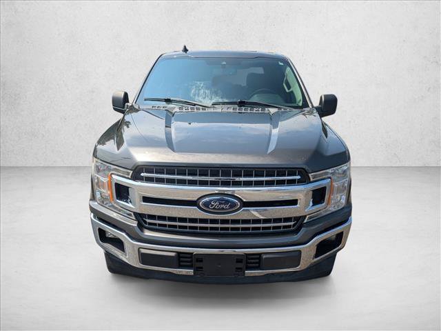Certified 2020 Ford F150 XLT w/ Equipment Group 302A Luxury RWD video 2