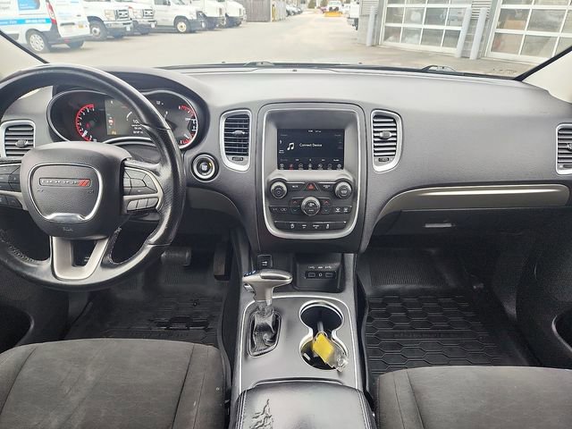 Used 2020 Dodge Durango SXT w/ 3rd Row Seating Group image 8