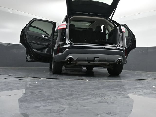 Certified 2024 Ford Edge Titanium w/ Equipment Group 301A AWD/4WD image 52