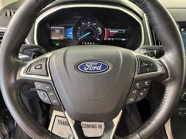 Certified 2018 Ford Edge SEL w/ Equipment Group 201A FWD image 26