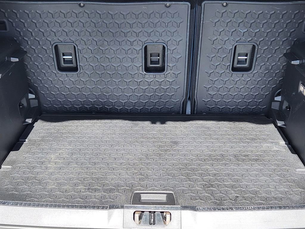 Certified 2024 Ford Bronco Sport Outer Banks w/ Tech Package AWD/4WD image 18