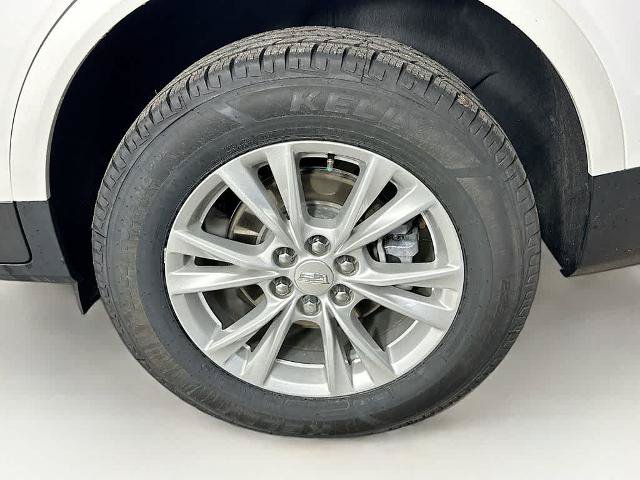 Used 2022 Cadillac XT5 Premium Luxury AWD/4WD image 8