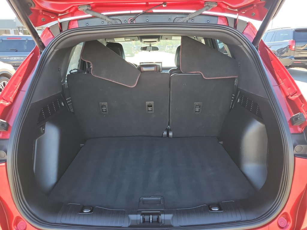 Certified 2023 Ford Escape ST-Line w/ Tech Pack #1 FWD image 7