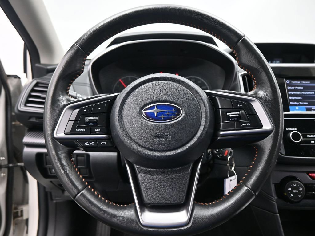 Used 2018 Subaru Crosstrek 2.0i Premium image 42