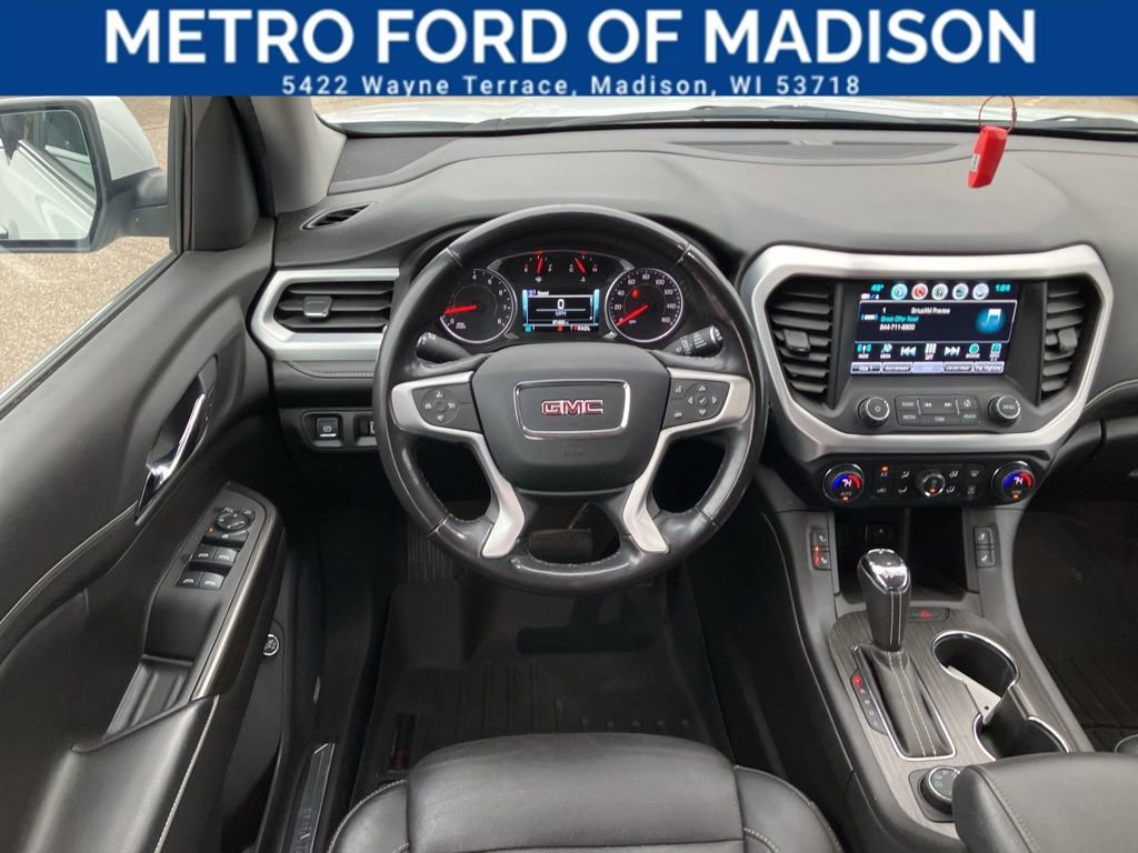 Used 2019 GMC Acadia SLT image 14