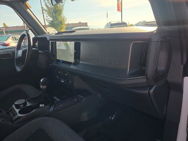 Certified 2025 Ford Bronco Big Bend AWD/4WD image 34