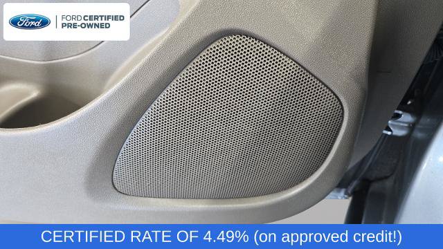 Used 2025 Chevrolet Malibu LT FWD image 11