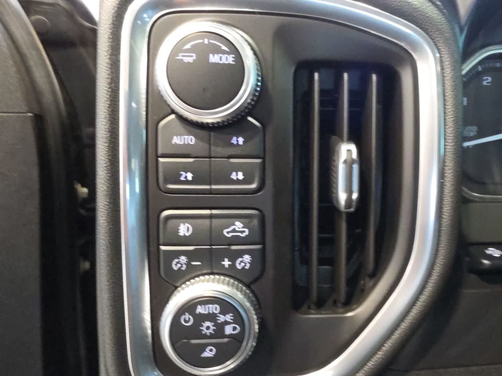 Used 2020 GMC Sierra 1500 Denali w/ Denali Ultimate Package AWD/4WD image 25