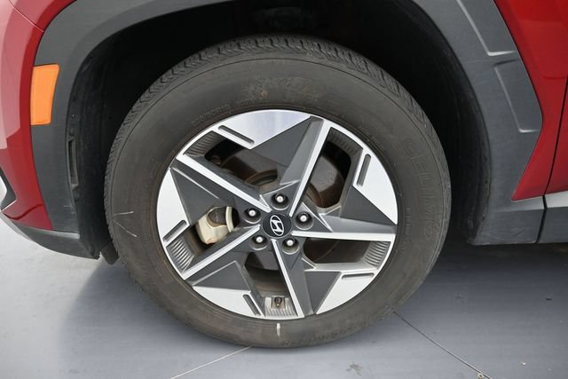 Used 2025 Hyundai Tucson SEL FWD image 9