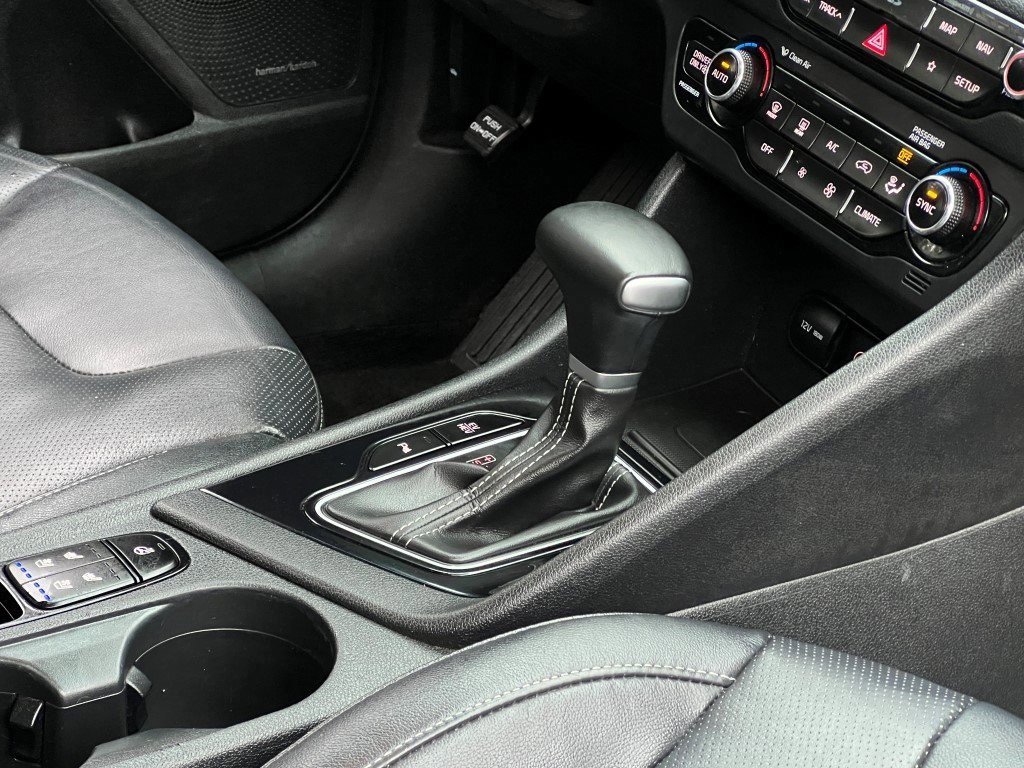 Used 2018 Kia Niro EX Premium image 10