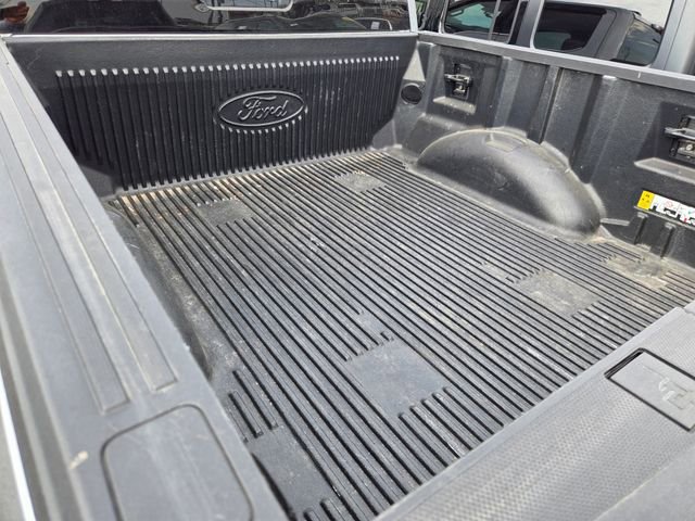 Certified 2022 Ford F150 Lariat image 17