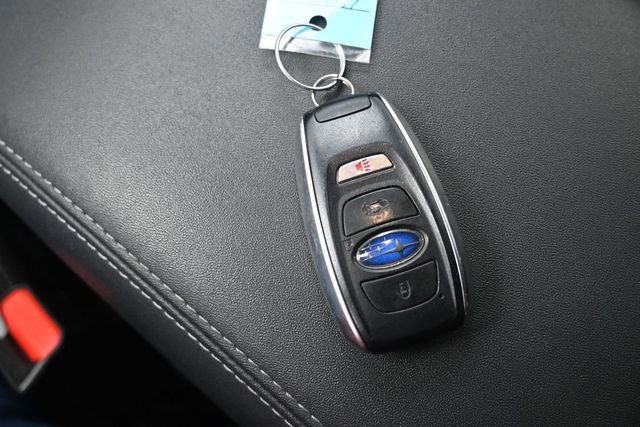Used 2025 Subaru Ascent Premium AWD/4WD image 14