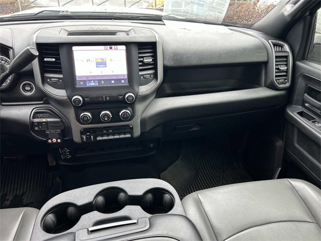 Used 2024 RAM 3500 Tradesman w/ Chrome Appearance Group image 19
