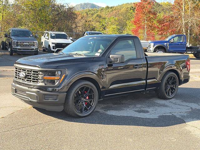 Certified 2026 Ford F150 XL RWD image 5