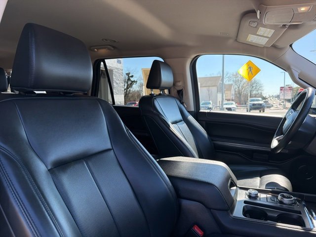 Certified 2024 Ford Expedition Max XLT image 43