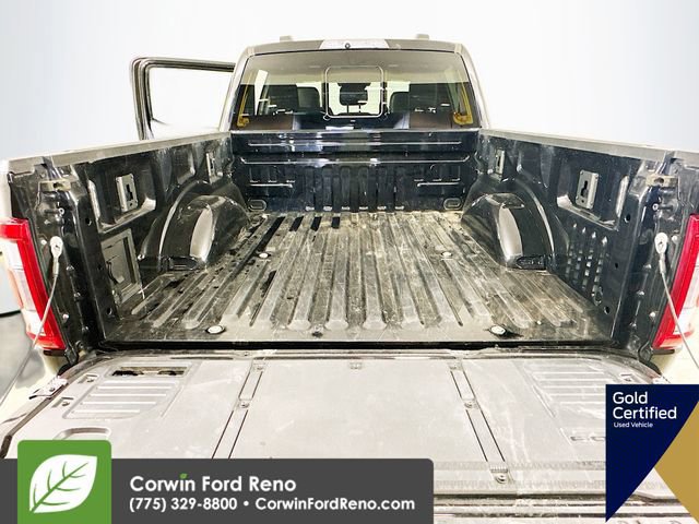 Certified 2023 Ford F150 Raptor image 30