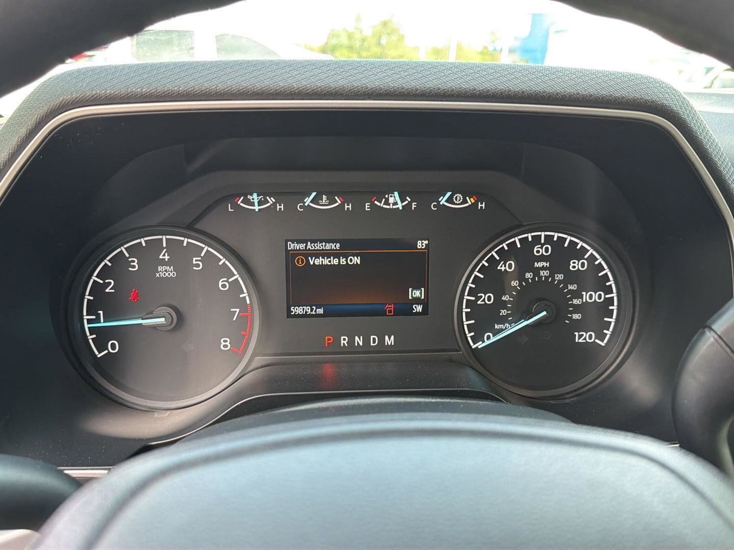 Certified 2023 Ford F150 XLT AWD/4WD image 23