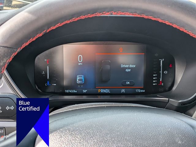 Certified 2023 Ford Escape ST-Line w/ Tech Pack #1 FWD image 19