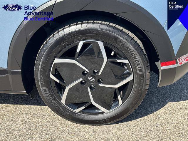 Used 2024 Hyundai Ioniq 5 SEL RWD image 8