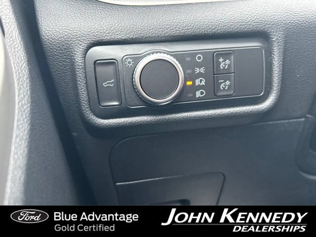 Certified 2021 Ford Explorer XLT AWD/4WD image 25
