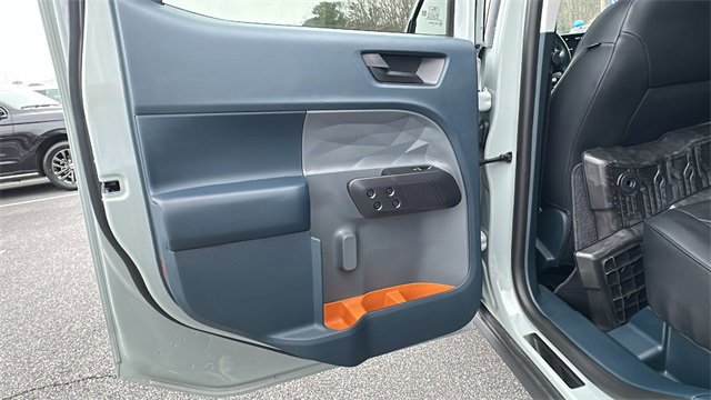 Certified 2024 Ford Maverick Tremor w/ Tremor Off-Road Package image 20