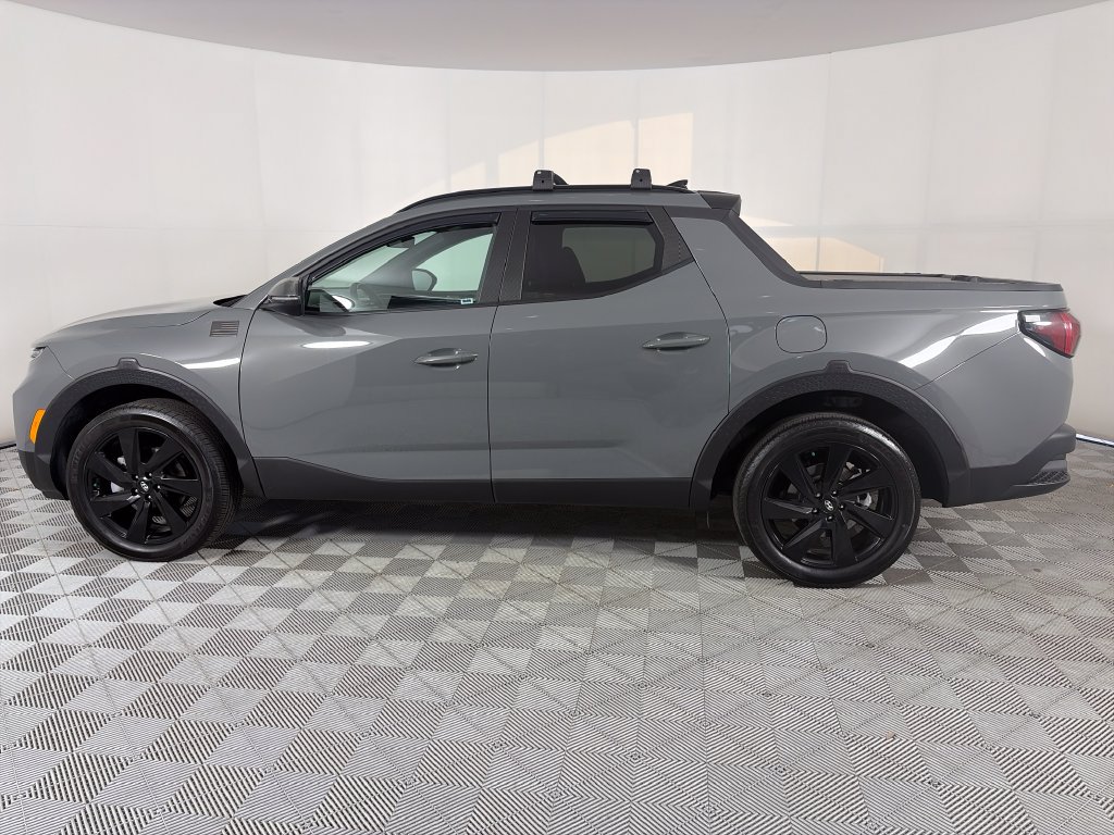 Used 2023 Hyundai Santa Cruz SEL Premium AWD/4WD image 4