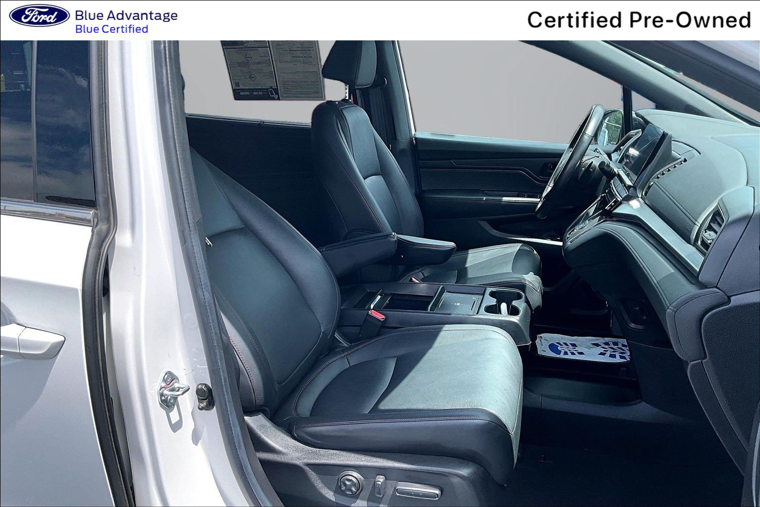 Used 2025 Honda Odyssey Sport-L image 7