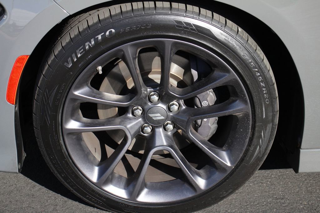 Used 2023 Dodge Charger Scat Pack image 14