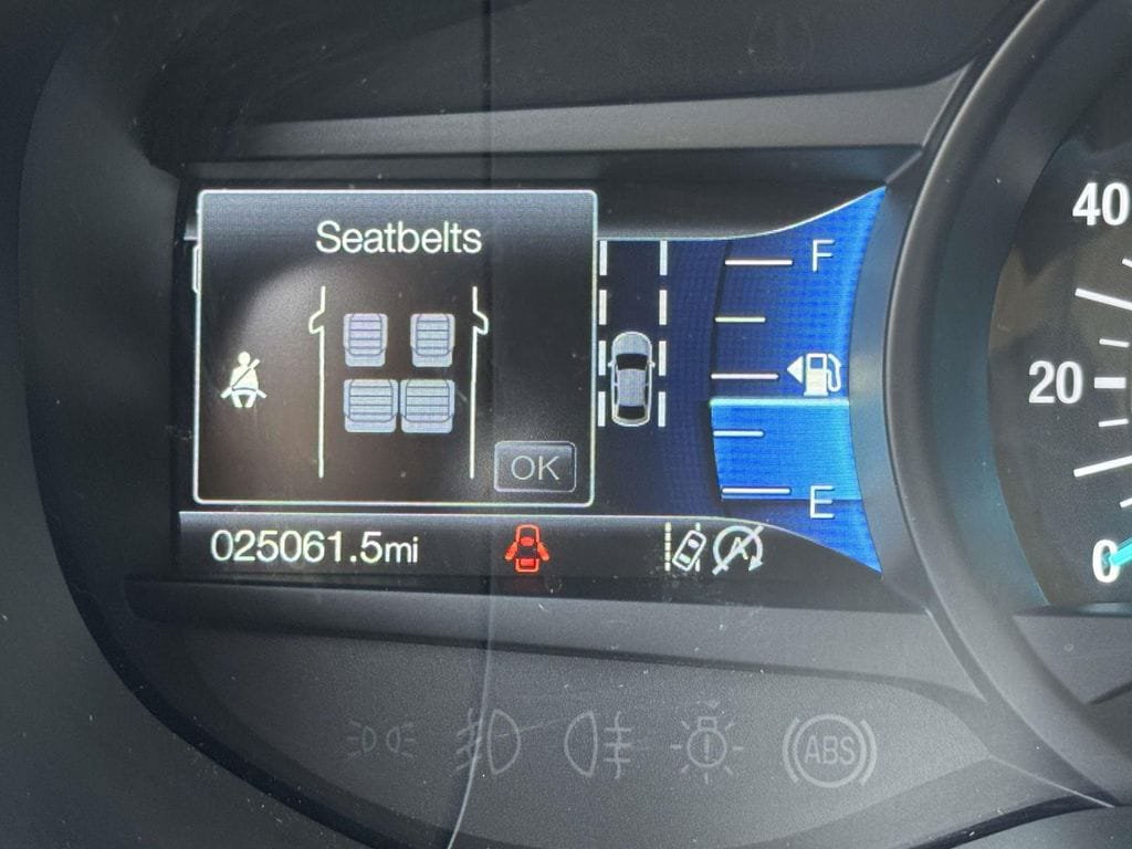 Certified 2022 Ford Edge SEL w/ Convenience Package AWD/4WD image 14