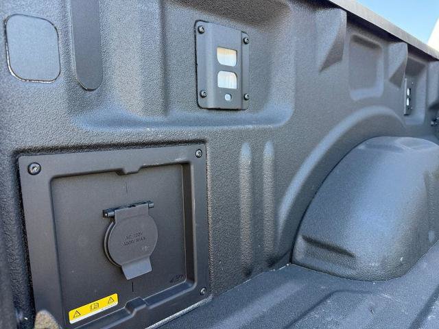 Certified 2025 Ford F150 XLT w/ Equipment Group 301A Standard AWD/4WD image 21