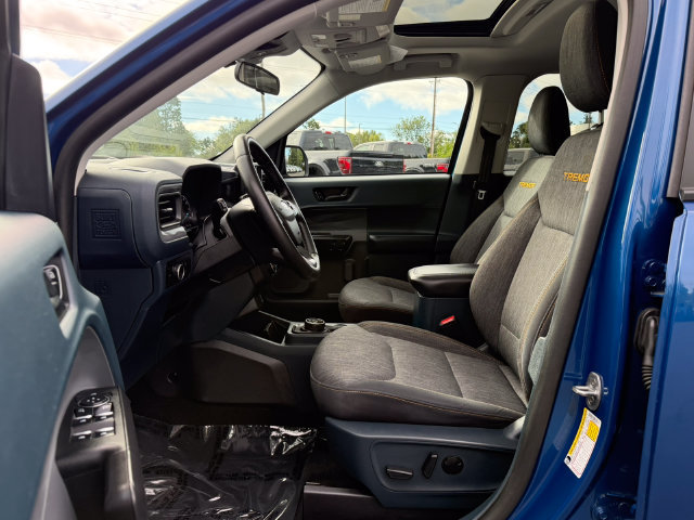 Certified 2023 Ford Maverick Tremor w/ Tremor Off-Road Package AWD/4WD image 16