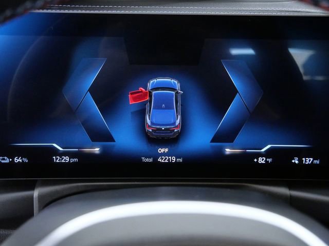 Used 2023 BMW i4 M50 w/ Premium Package AWD/4WD image 22