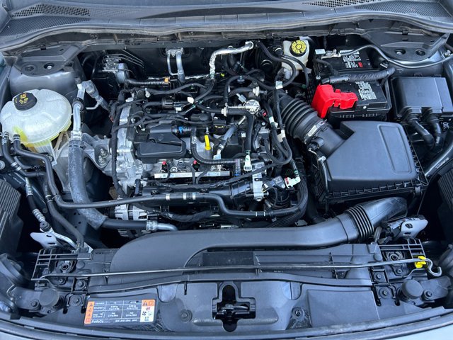 Certified 2022 Ford Escape SEL w/ Technology Package image 31