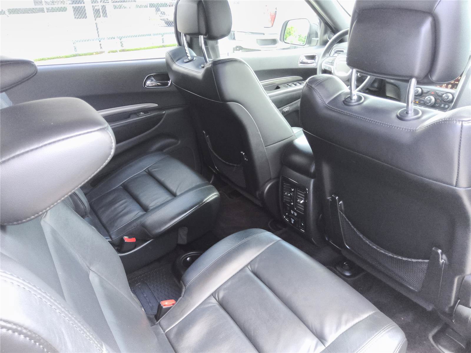 Used 2017 Dodge Durango GT w/ Premium Group AWD/4WD image 24