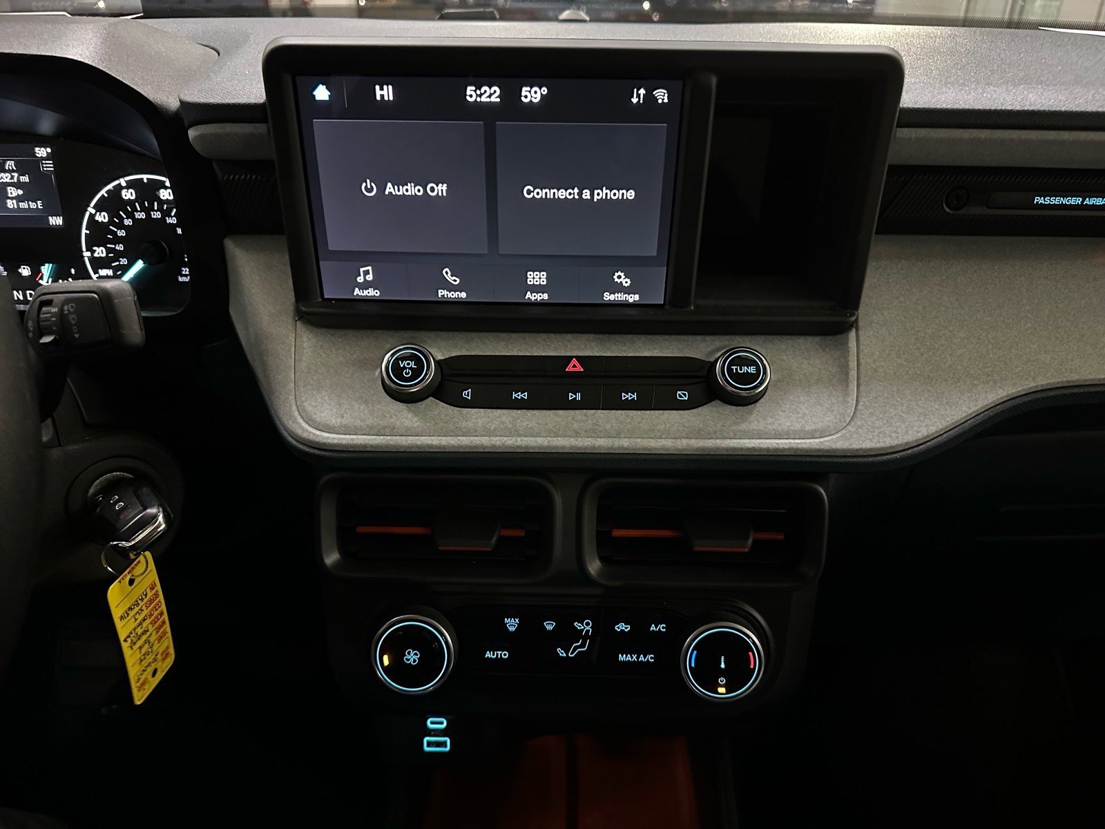 Certified 2024 Ford Maverick XLT image 33