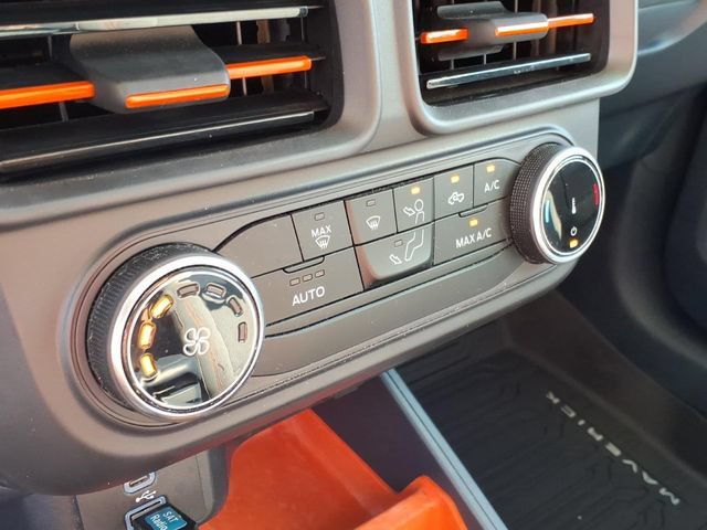 Certified 2023 Ford Maverick XLT FWD image 22
