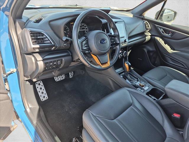 Used 2022 Subaru Forester Wilderness w/ Wilderness Package AWD/4WD image 10