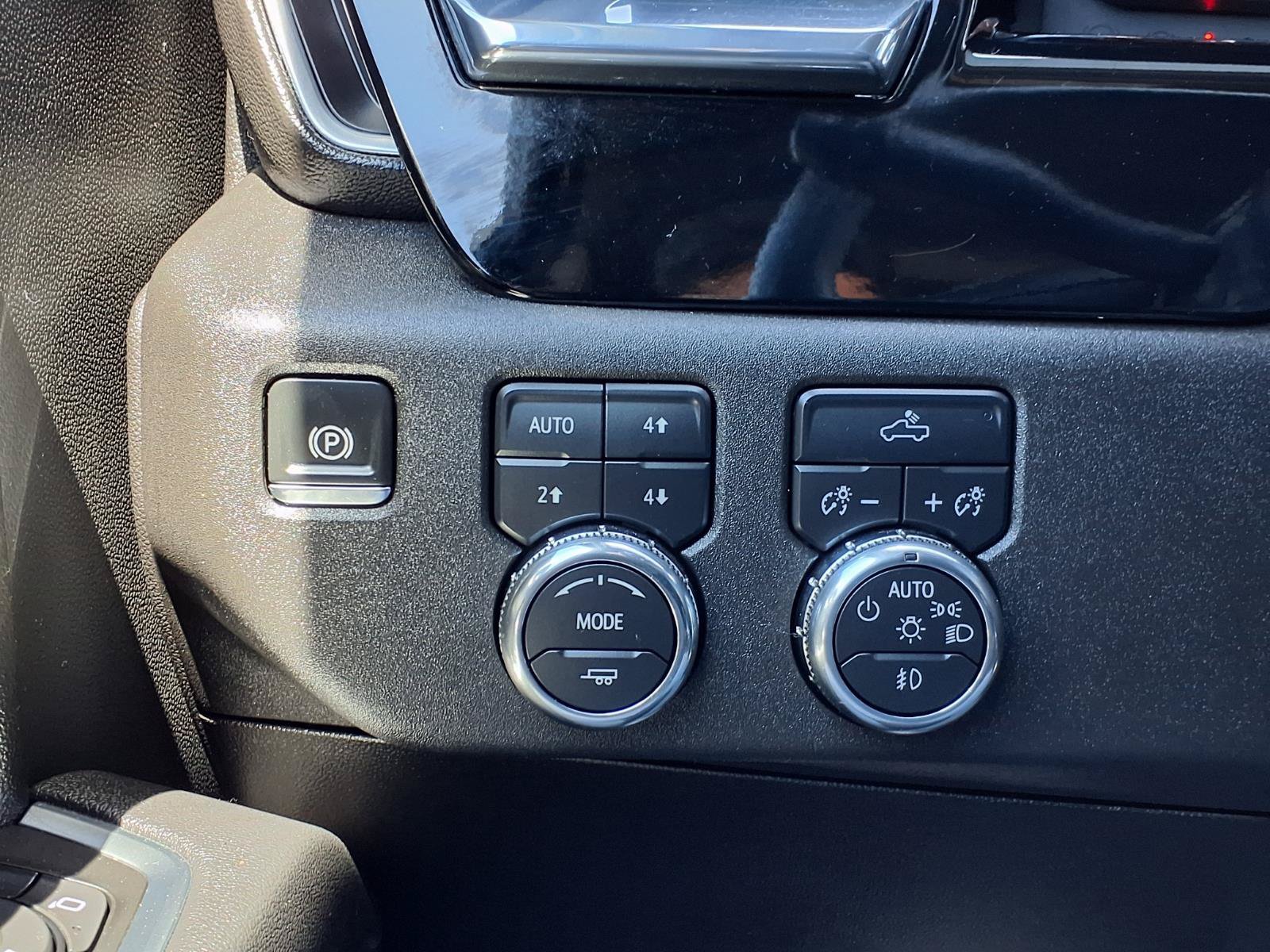 Used 2025 GMC Sierra 1500 Elevation AWD/4WD image 26