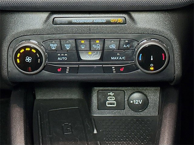 Certified 2023 Ford Bronco Sport Big Bend w/ Convenience Package image 13