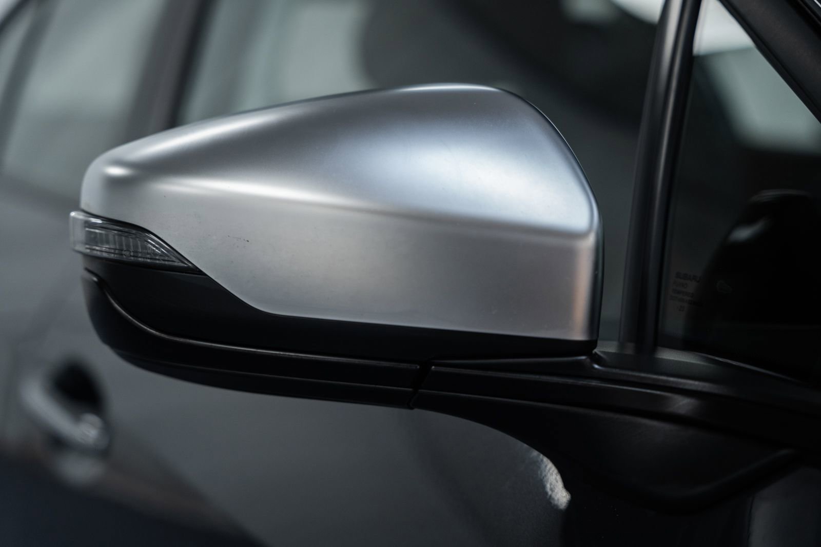 Used 2024 Subaru Legacy Touring XT image 13