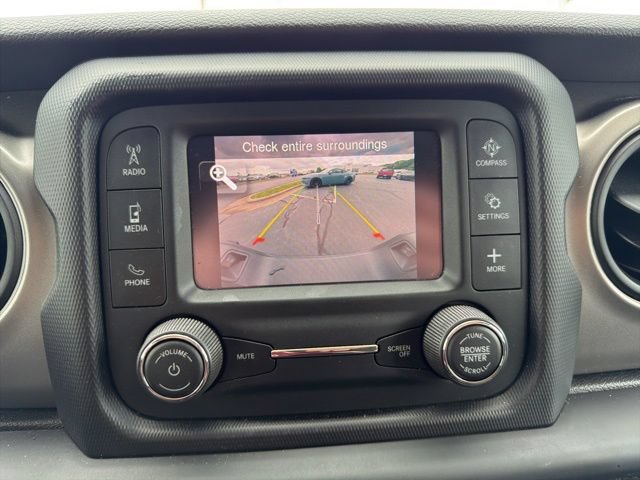 Used 2021 Jeep Gladiator Sport AWD/4WD image 20