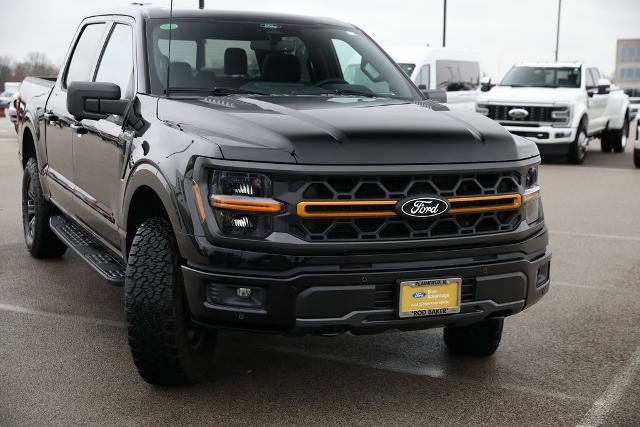 Certified 2025 Ford F150 Tremor image 6