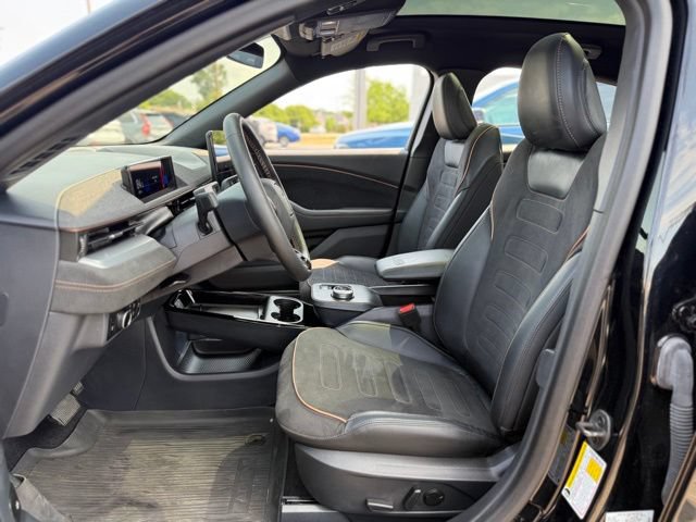 Certified 2023 Ford Mustang Mach-E GT AWD/4WD image 14