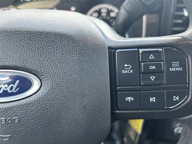 Certified 2021 Ford F150 XL w/ Equipment Group 101A High image 20