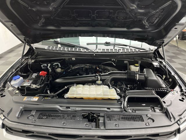Certified 2023 Ford Expedition XLT AWD/4WD image 2