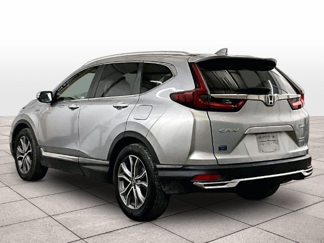 Used 2021 Honda CR-V Touring image 10