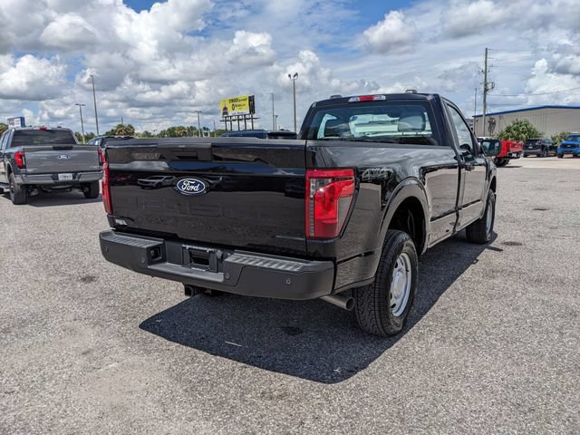 Certified 2026 Ford F150 XL AWD/4WD image 4