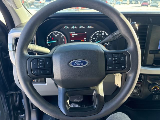 Certified 2025 Ford F350 XL w/ STX Appearance Package image 22